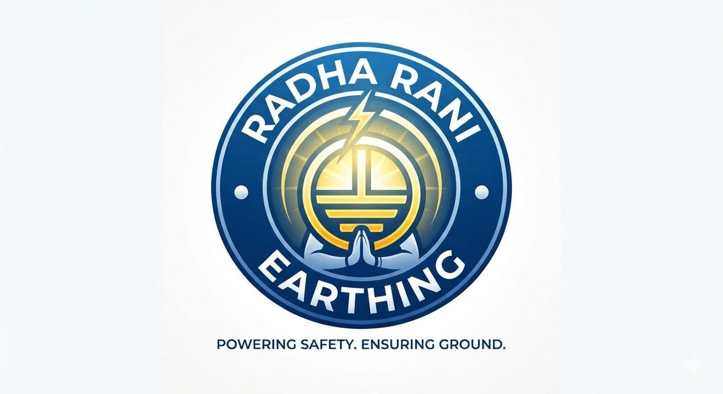 Radha Rani Earthing